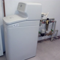Zmiękczacz wody EcoWater Comfort 300